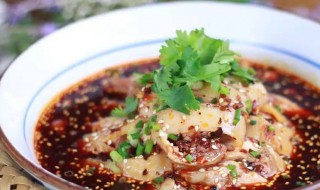 川味棒棒鸡怎么做 川味棒棒鸡怎么做好吃