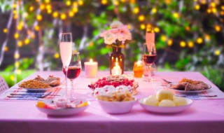 过年吃什么有寓意的菜（过年吃什么有寓意的菜谱）