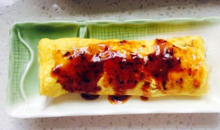 日本料理玉子烧怎么做好吃 日本正宗玉子烧的做法窍门