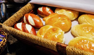 葱香小餐包的做法（葱花包的家常做法）