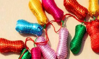 结婚花生怎么绑 结婚花生怎么绑好看