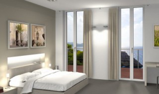 独栋高楼的风水好不好（独栋高楼的风水好不好呢）