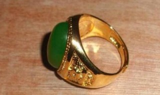 翡翠原石能不能放鱼缸里 翡翠原石能不能放鱼缸里面