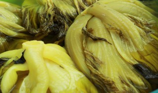 怎么做酸菜白肉 制作酸菜白肉的方法