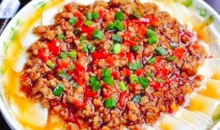 肉丁炒黄豆酱怎么做（肉丁炒黄豆酱怎么做好吃）