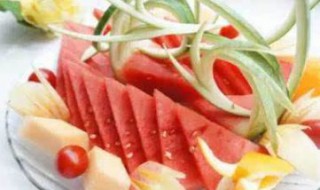 制作水果拼盘好方法（制作水果拼盘好方法有哪些）