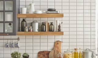 厨房的风水摆件 厨房里的小摆件有什么风水禁忌吗