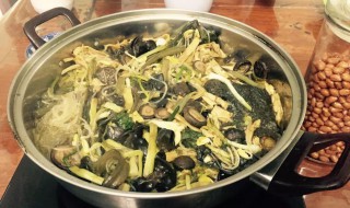 年初一吃斋有什么菜（初一十五吃斋可以吃哪些菜）