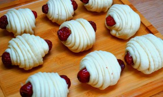 蒸糕馍的制作方法(糕馍馍怎么做)