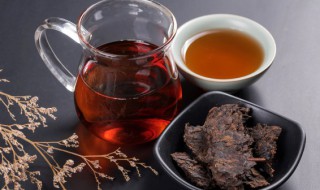 普洱茶砖怎么泡 普洱茶砖怎么泡好喝