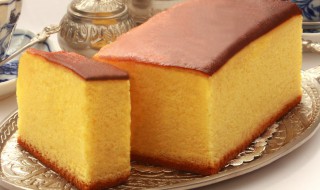 戚风蛋糕如何做好吃 戚风蛋糕如何做好吃视频