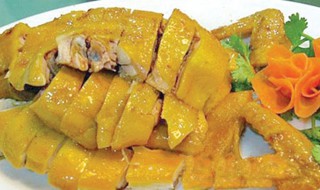 惠阳客家美食怎么做（惠州惠阳客家菜）