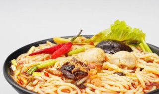 酸汤牛肉粉怎么弄 酸菜牛肉粉怎么做