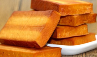 香干怎么保鲜 新鲜的香干怎么保存