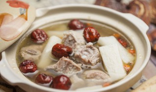 秋季滋补养生食物的做法大全（秋季滋补养生食物的做法大全窍门）