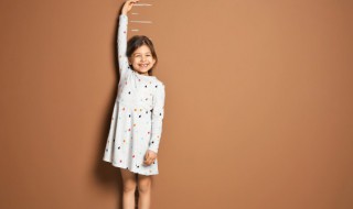 孩子怎么长高(小孩长高的最有效方法)