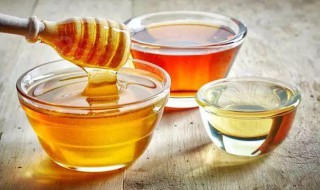 蜂蜜加白醋的作用与功效 蜂蜜加白醋的作用与功效是什么