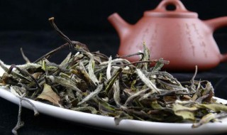 老白茶的种类（老白茶的种类有多少种）