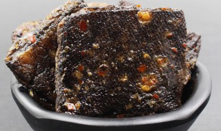 湖南特产有哪些可以带（湖南有什么特产可以带）