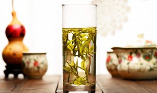 蒙顶甘露属于什么茶 蒙顶甘露属于什么茶?