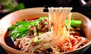 桂林米粉介绍（桂林米粉介绍词）