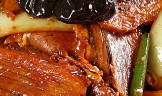 新农牛肉怎么做 新农牛肉怎么做好吃