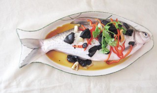 梭边鱼的家常做法（红烧梭边鱼的家常做法）