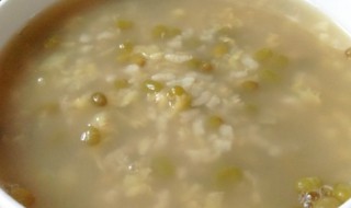 夏季养生粥做法(夏季养生粥做法和配料)