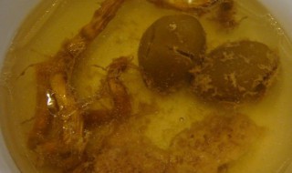 石斛炖瘦肉汤做法 瘦肉石斛炖什么汤好