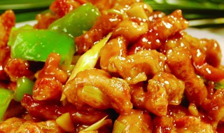 溜肉段窍门 溜肉段的方法