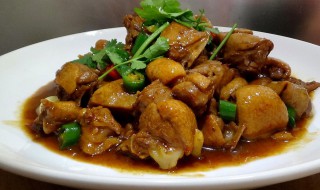 如何做红烧鸭块 如何做红烧鸭块最好吃