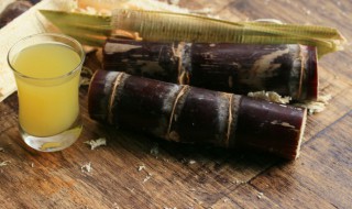 甘蔗吃不完过夜怎么保存 甘蔗吃不了如何保存