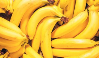 香蕉有黑斑还能吃吗（香蕉上的黑斑能吃吗）