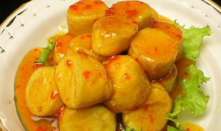 鸡汁豆腐丸子怎么做（豆腐鸡肉丸子的制作方法）