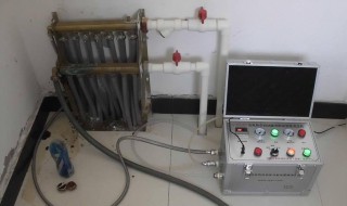 地暖怎么清洁（地暖怎么清洁视频）