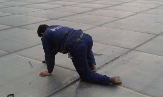 楼顶防水怎么做好 楼顶防水怎么做好看