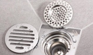 地漏有臭味怎么办 地漏有臭味怎么办小妙招