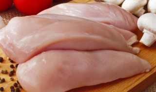 蚝油荷兰豆炒鸡怎么做 蚝油炒荷兰豆的做法