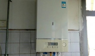 壁挂炉出水忽冷忽热如何解决(壁挂炉出水忽冷忽热如何解决视频)