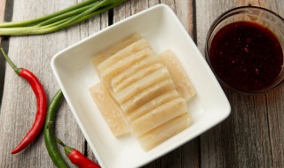 皮冻冷藏能保存多久（皮冻保鲜多久）