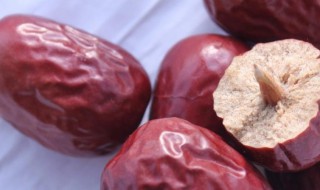 鲜枣怎么晒成干枣（鲜枣怎么晒成干枣片）