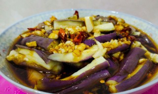 蒸妑茄子怎么做（蒸茄子怎么做好吃）