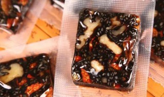 阿胶糕小孩能吃吗（核桃阿胶糕小孩能吃吗）