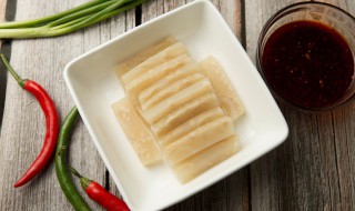 皮冻可以冷藏保存多久（皮冻能保存多久）