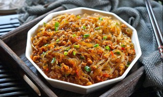 炒什么菜适合放豆瓣酱 炒什么菜放豆瓣酱好吃