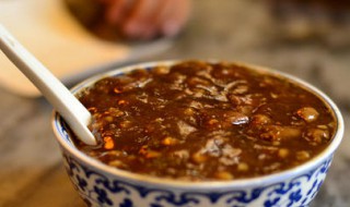 炒肝怎么做 炒肝怎么做好吃法