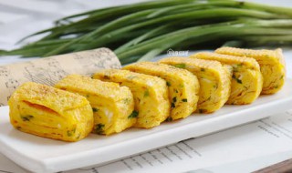 玉子烧怎么做（日本的玉子烧怎么做）