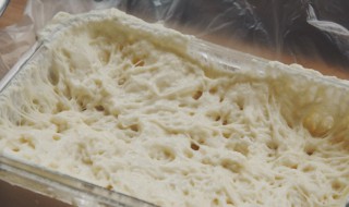 面粉冷冻还是冷藏 面粉冷冻还是冷藏好