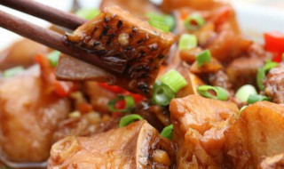 正宗黑鱼的制作方法 黑鱼的做法 最正宗的做法窍门