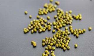 山药绿豆可以一起吃吗(山药绿豆可以一起吃吗宝宝)